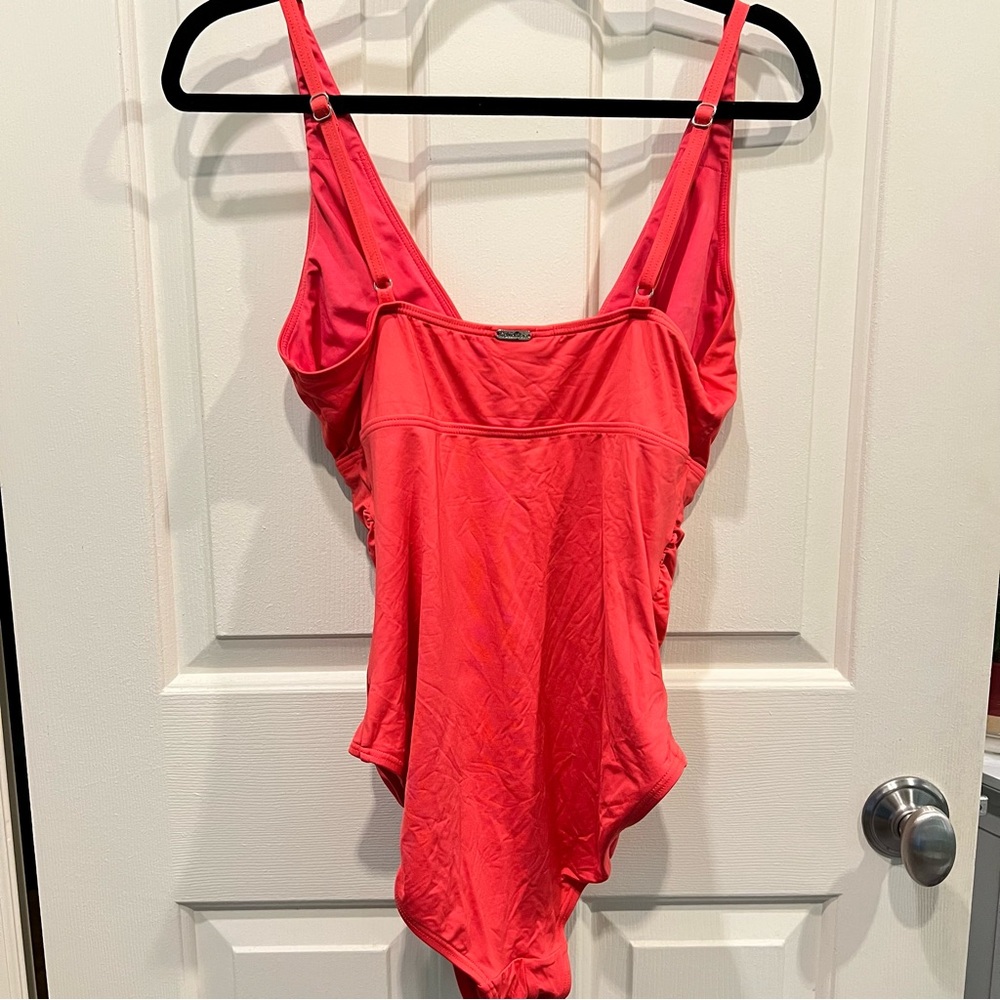Calvin Klein swimsuit - Picture 2 of 5